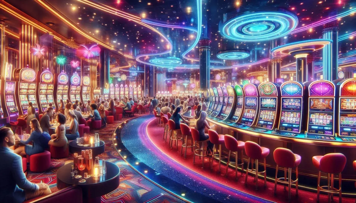 OLG Casino
